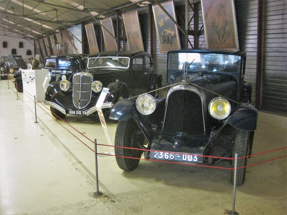 Musée Henri Malartre (44)