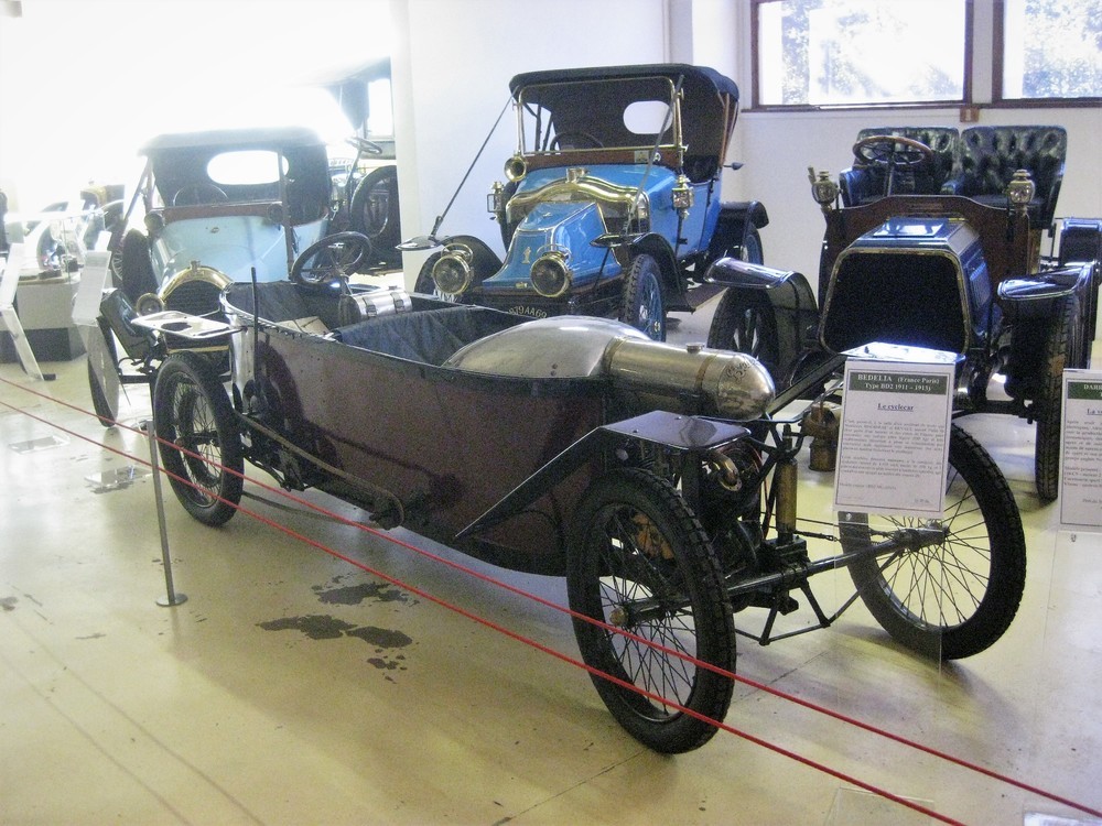 Musée Henri Malartre (45)