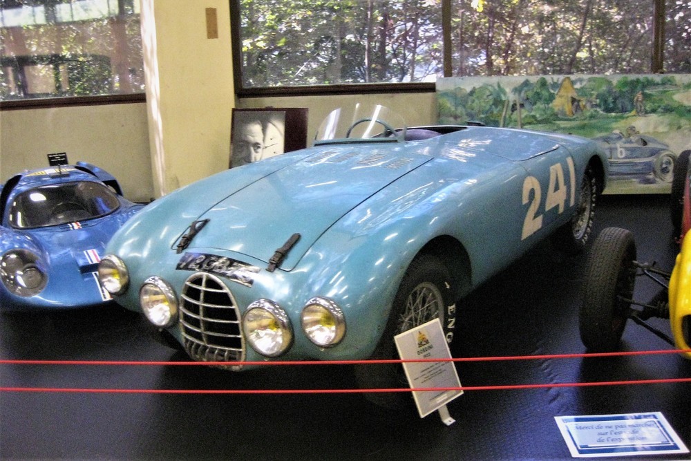 Musée Henri Malartre (49)