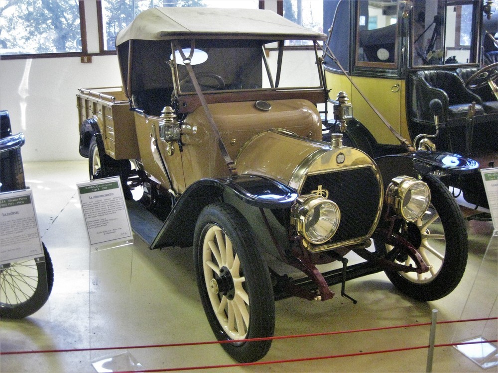 Musée Henri Malartre (56)