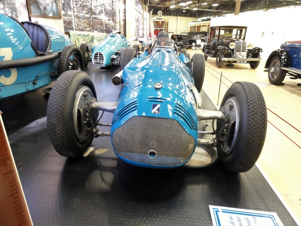 Musée Henri Malartre (59)