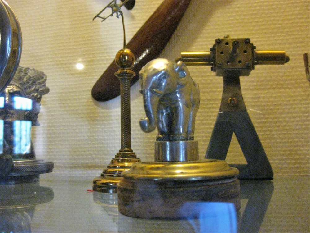 Musée Henri Malartre (62)