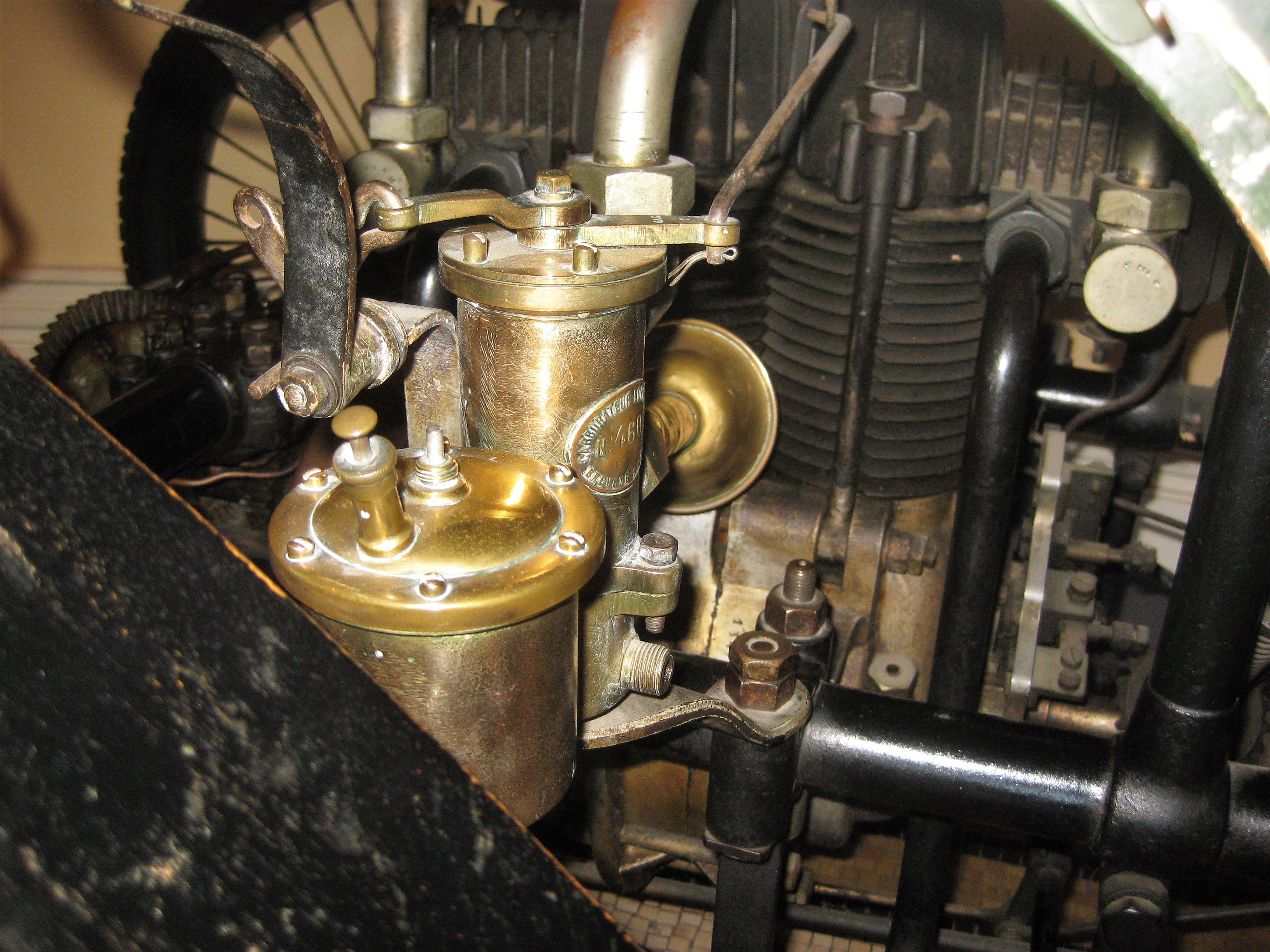 Musée Henri Malartre (64)