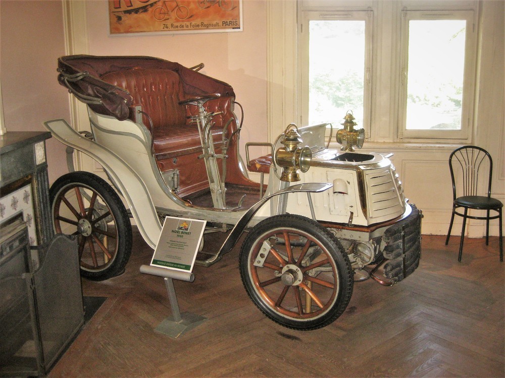 Musée Henri Malartre (65)