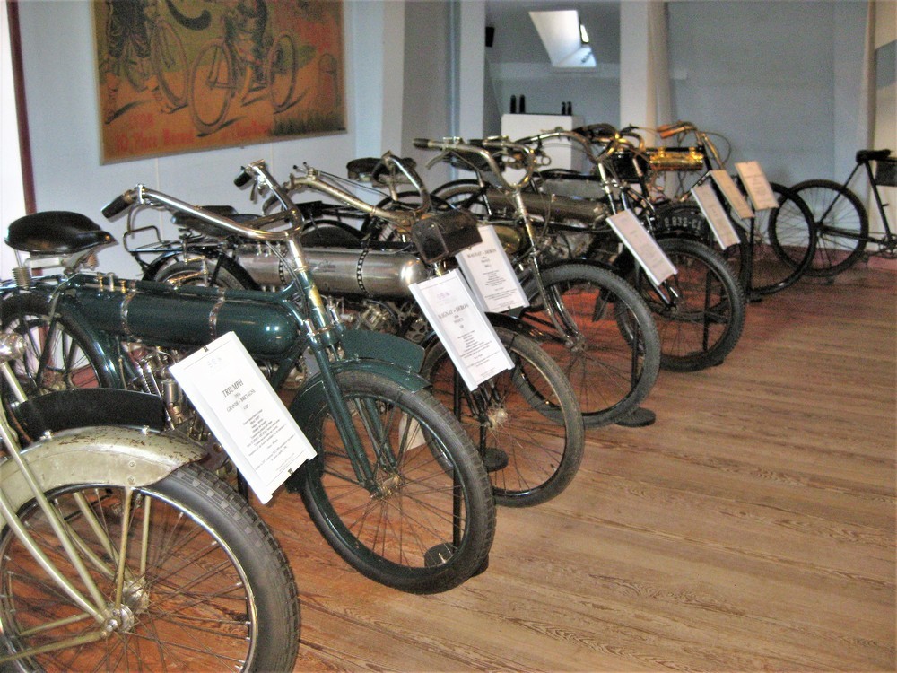 Musée Henri Malartre (66)