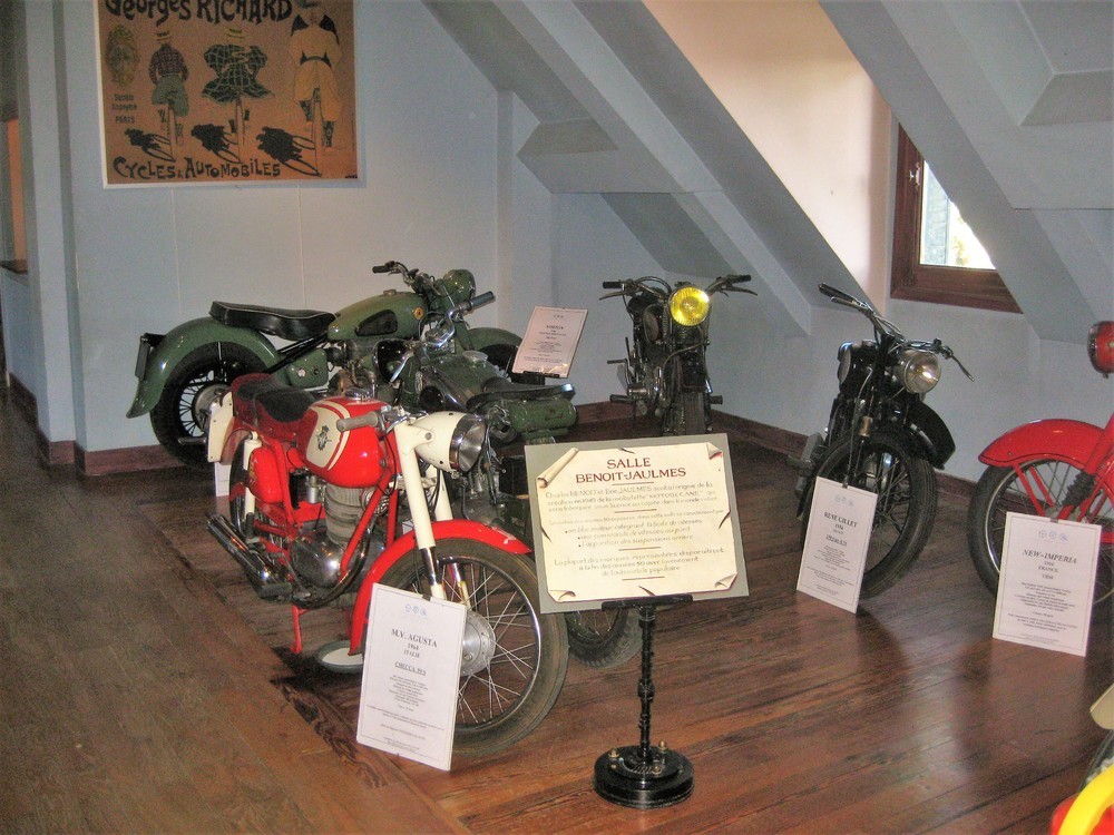 Musée Henri Malartre (68)