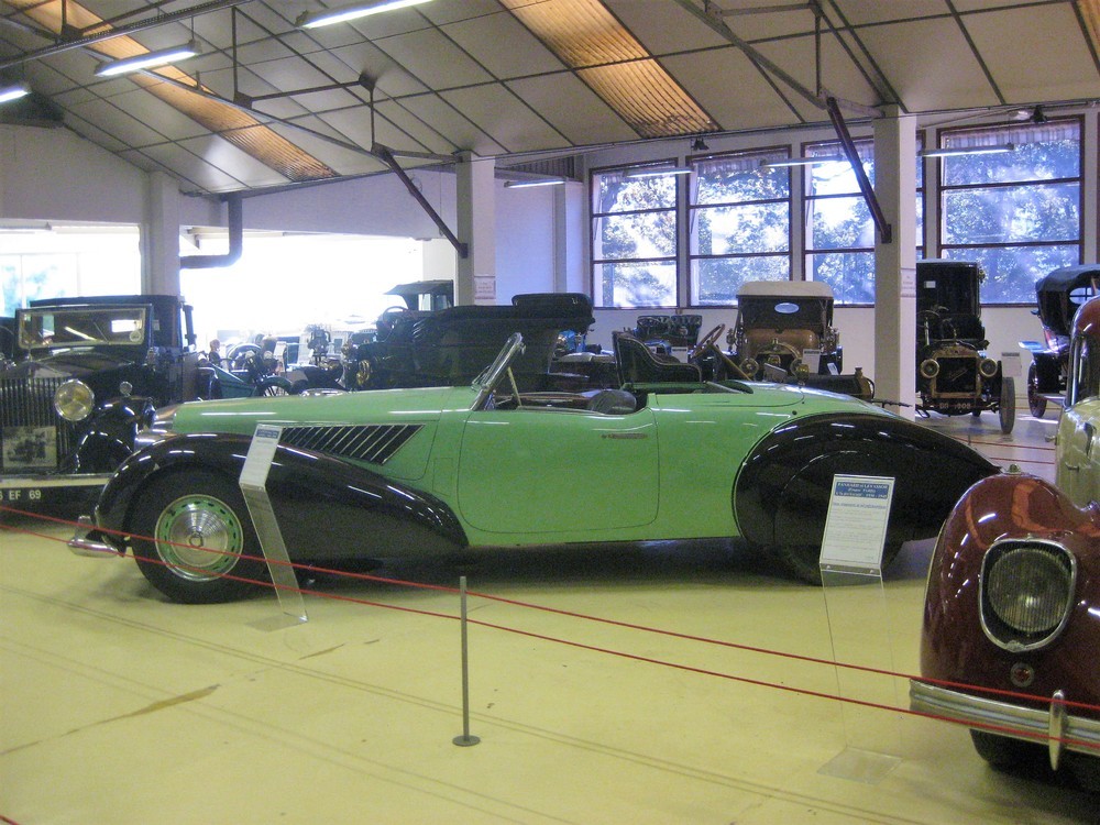 Musée Henri Malartre (70)