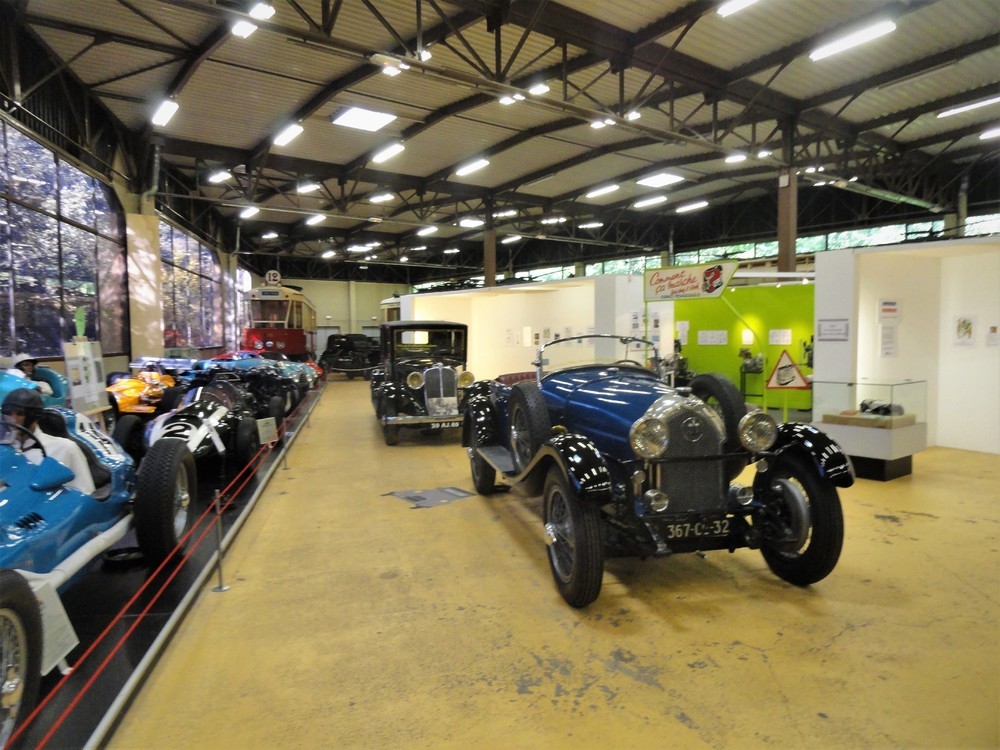 Musée Henri Malartre (71)