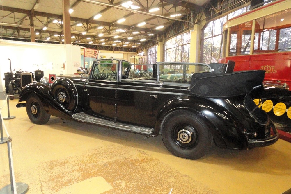 Musée Henri Malartre (72)