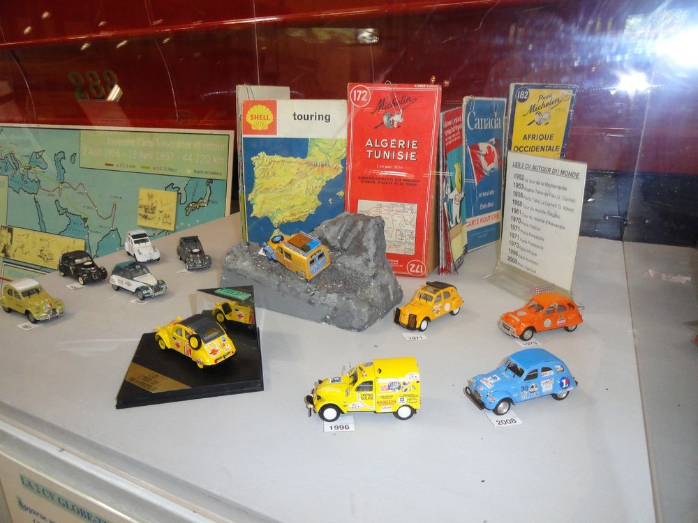 Musée Henri Malartre (73)