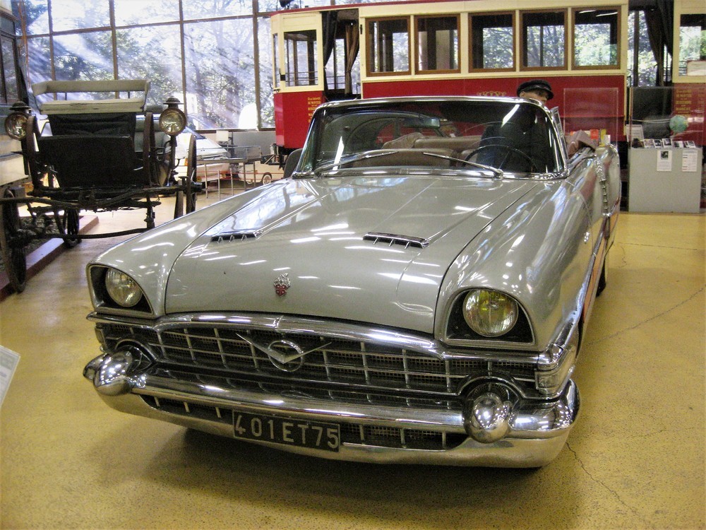 Musée Henri Malartre (74)