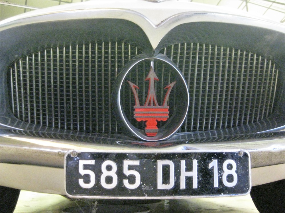 Musée Henri Malartre (75)