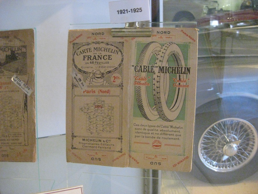 Musée Henri Malartre (77)