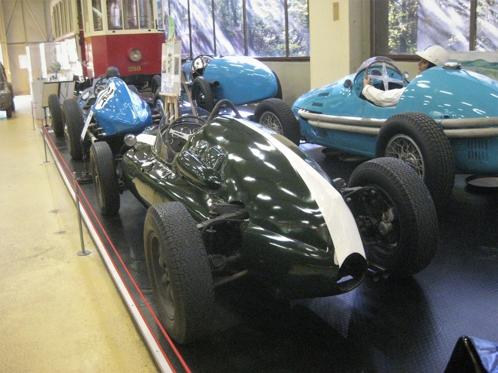 Musée Henri Malartre (79)