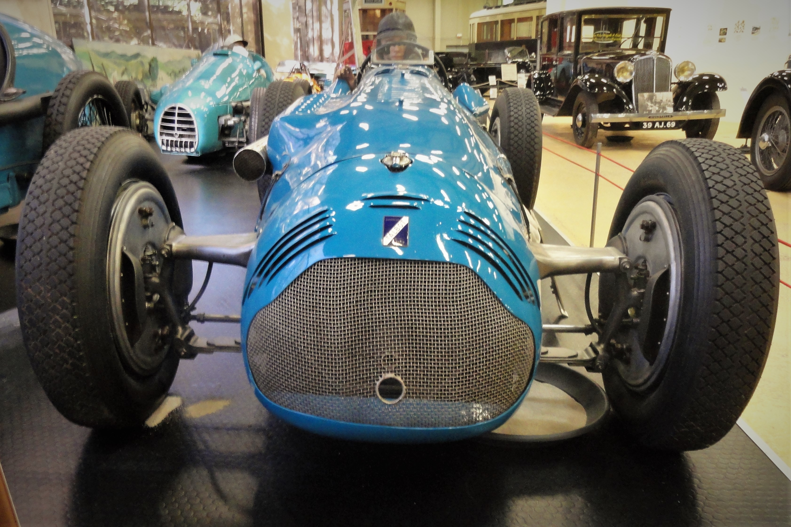 Musée Henri Malartre (80)