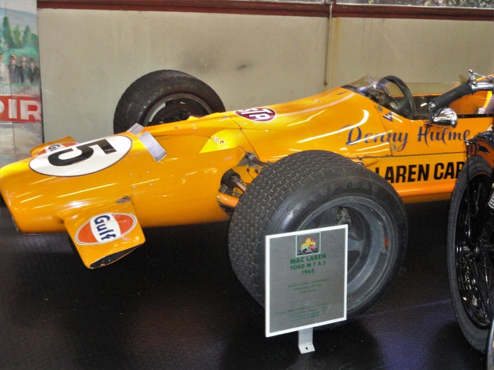 Musée Henri Malartre (81)