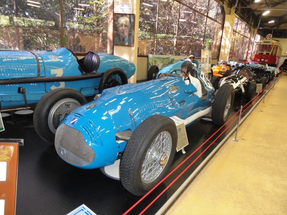 Musée Henri Malartre (82)