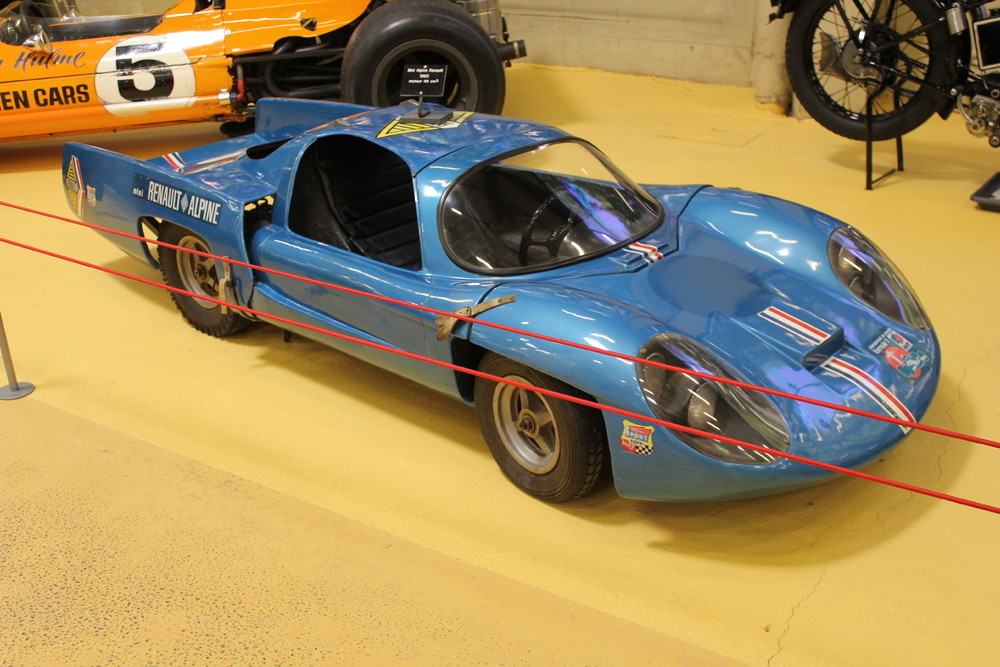 Musée Henri Malartre (83)