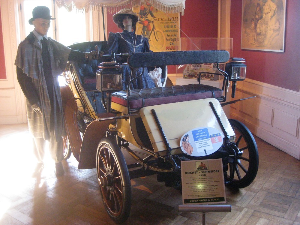 Musée Henri Malartre (85)