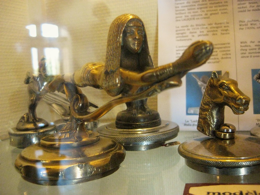 Musée Henri Malartre (86)