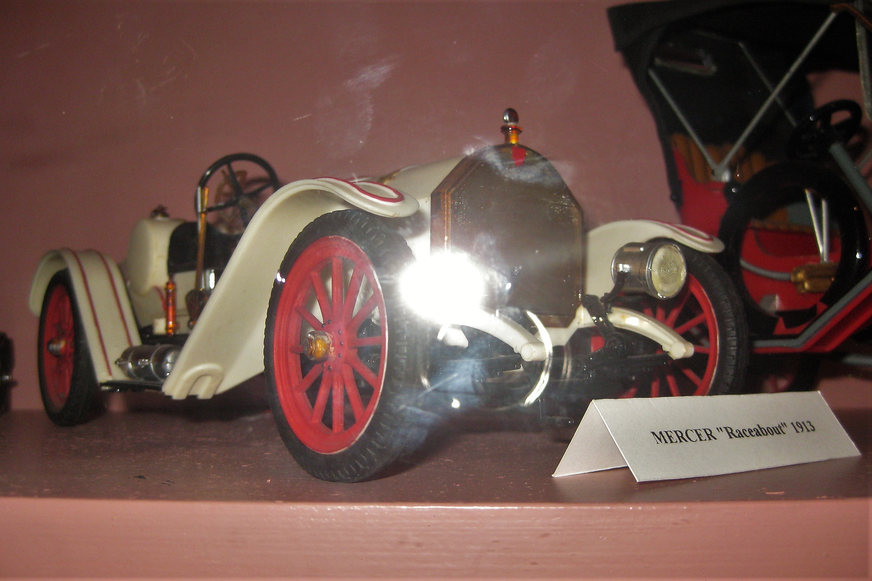 Musée Henri Malartre (87)