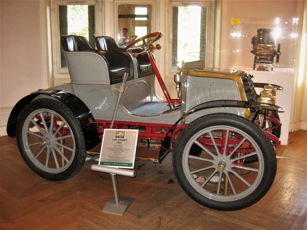 Musée Henri Malartre (89)