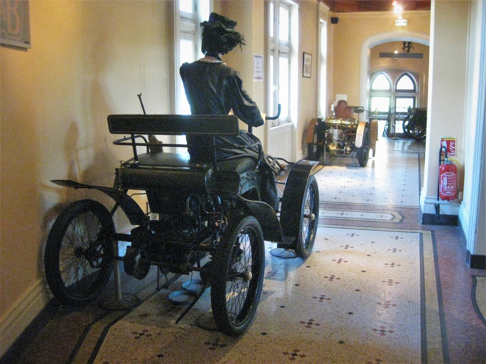 Musée Henri Malartre (90)