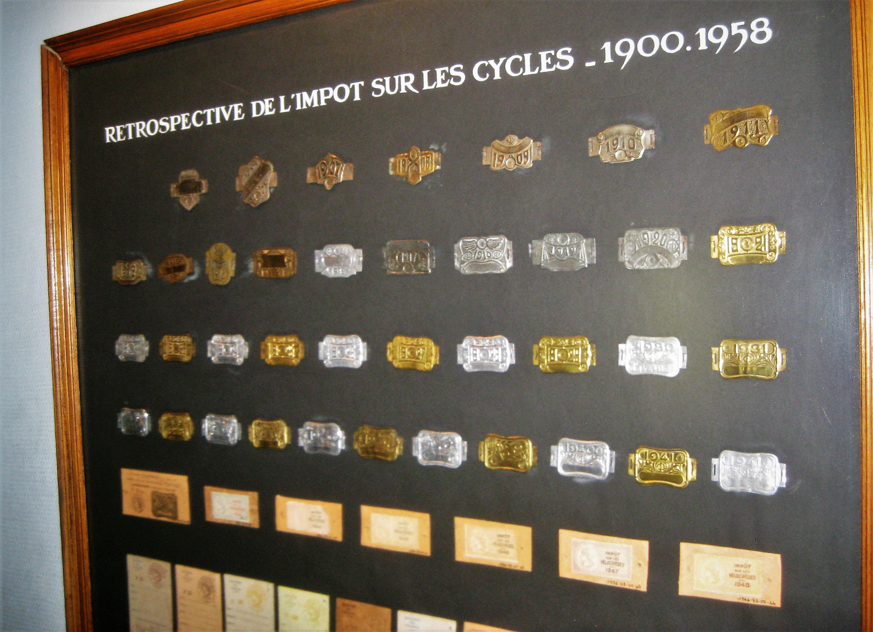 Musée Henri Malartre (92)