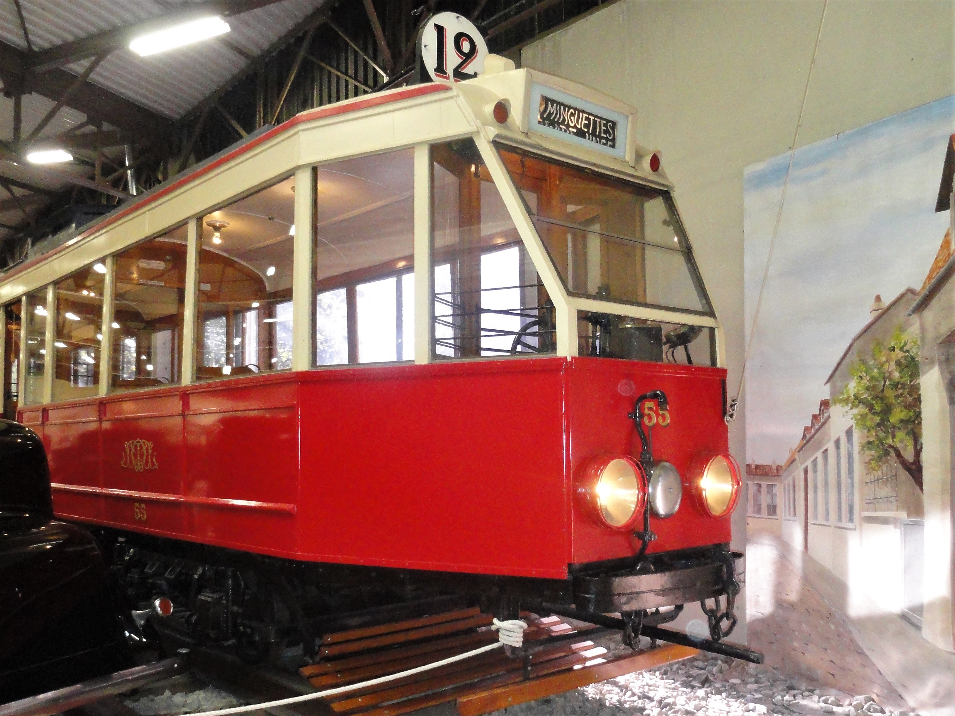 Musée Henri Malartre (94)