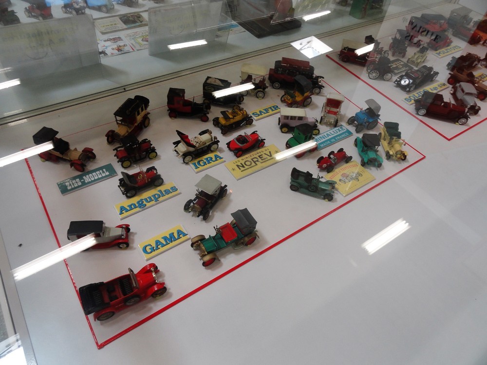 Musée Henri Malartre (95)