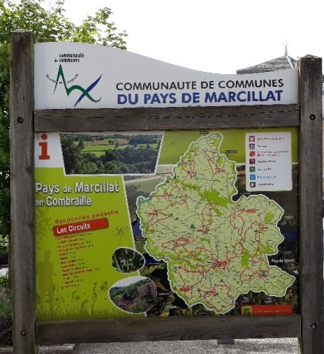 Notre sortie annuelle du 25 juillet 79 