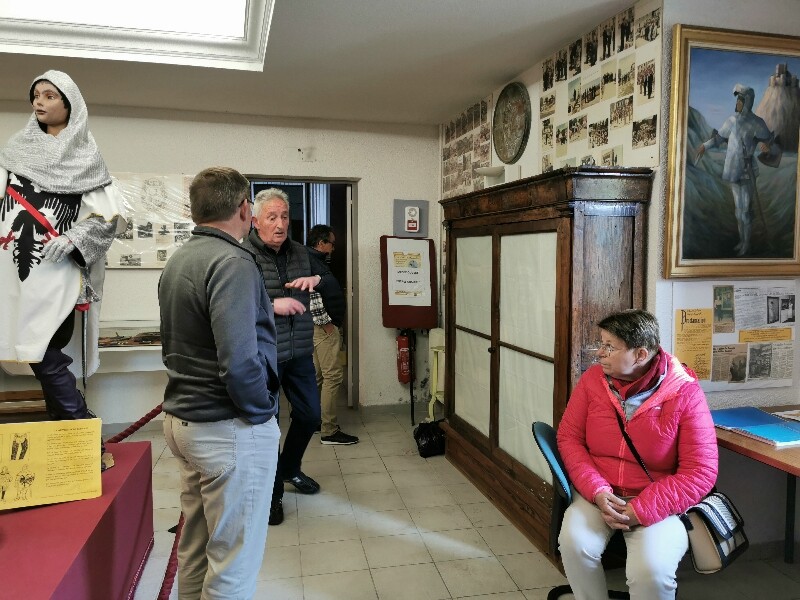 Sortie lozere 2025 31 