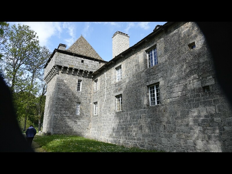 Sortie lozere 3jours 110 