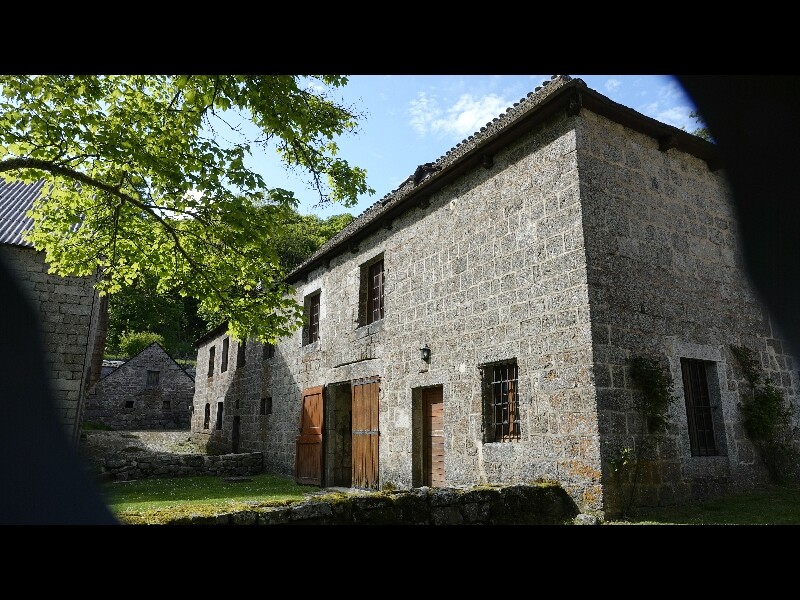 Sortie lozere 3jours 111 