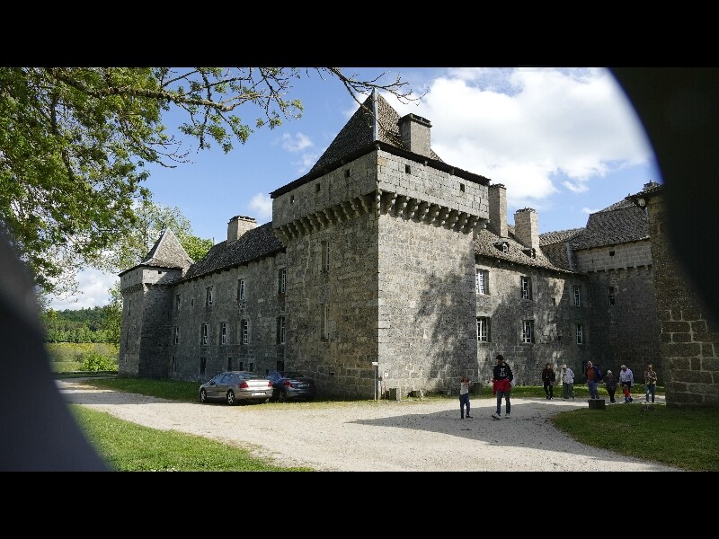 Sortie lozere 3jours 112 