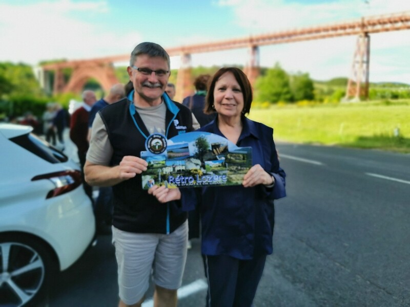 Sortie lozere 3jours 123 