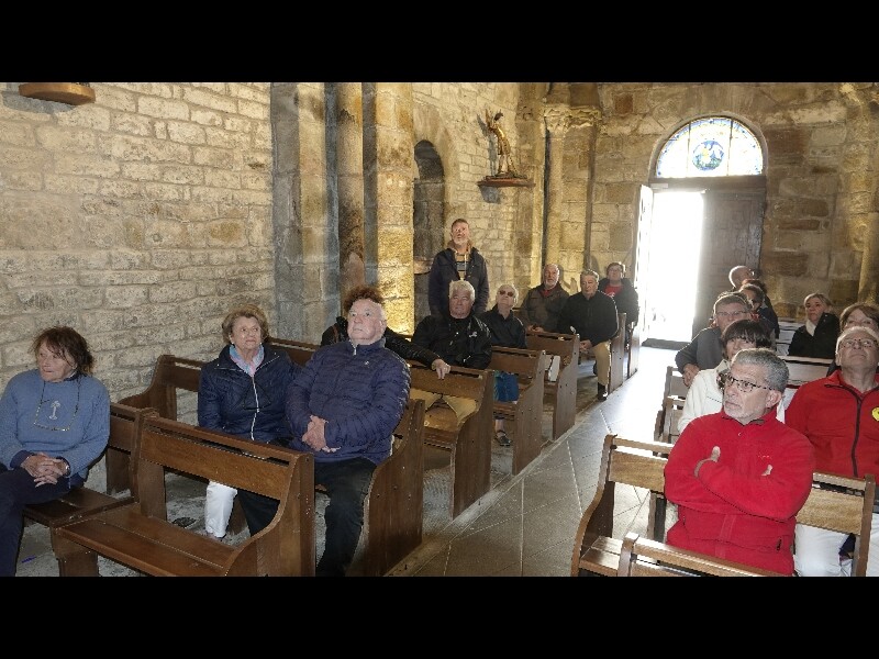 Sortie lozere 3jours 48 