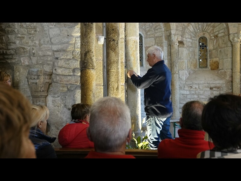 Sortie lozere 3jours 50 