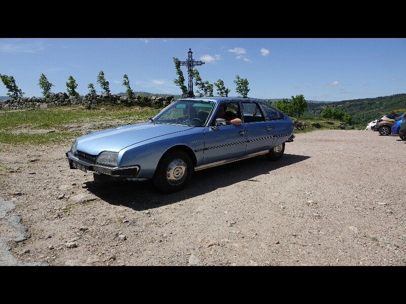 Sortie lozere 3jours 64 