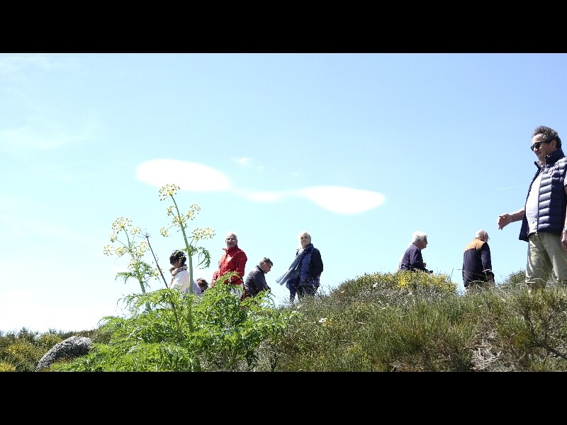 Sortie lozere 3jours 66 