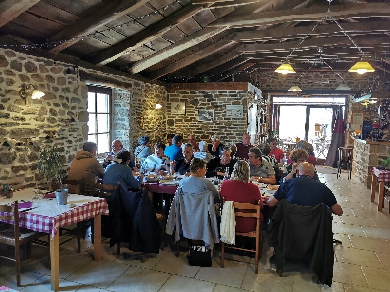 Sortie lozere 3jours 67 