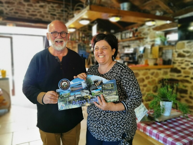 Sortie lozere 3jours 69 