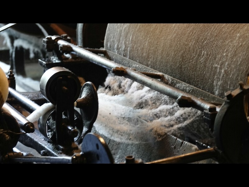 Sortie lozere 3jours 72 