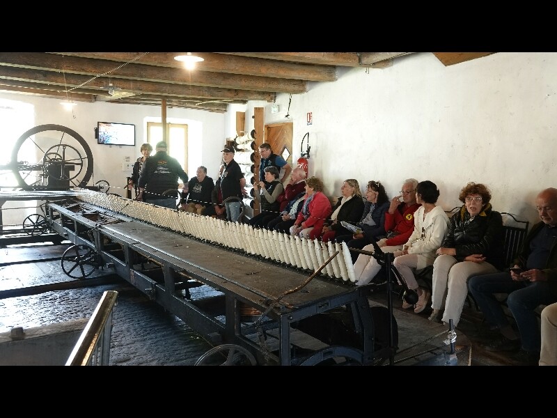 Sortie lozere 3jours 73 