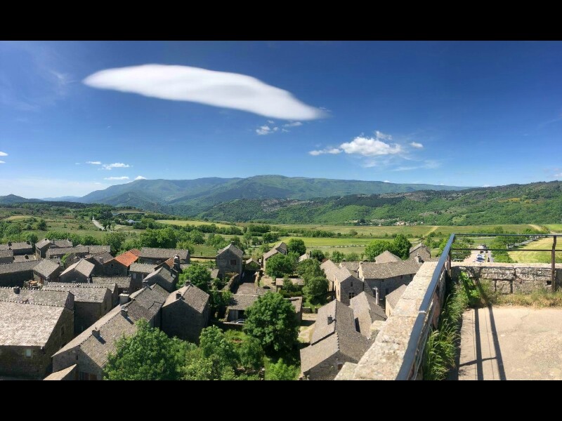 Sortie lozere 3jours 77 