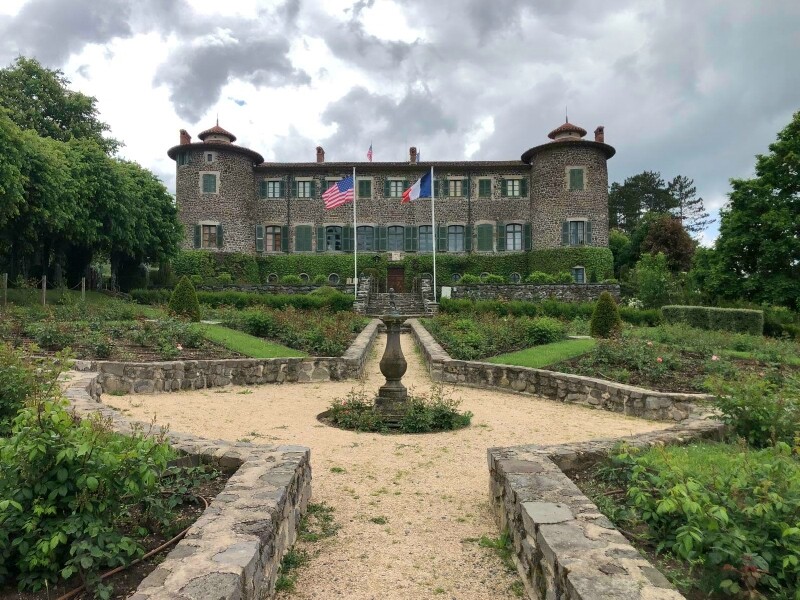 Sortie lozere 3jours 80 