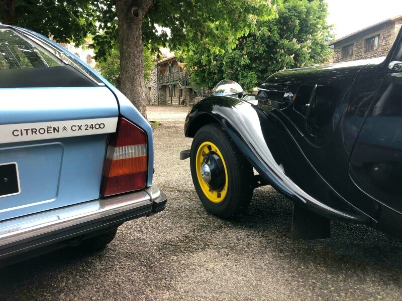 Sortie lozere 3jours 81 