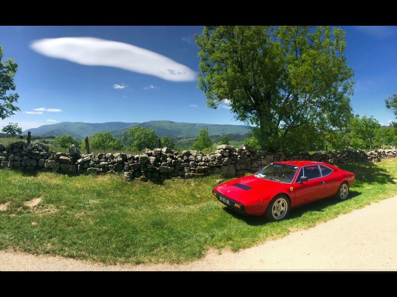 Sortie lozere 3jours 82 