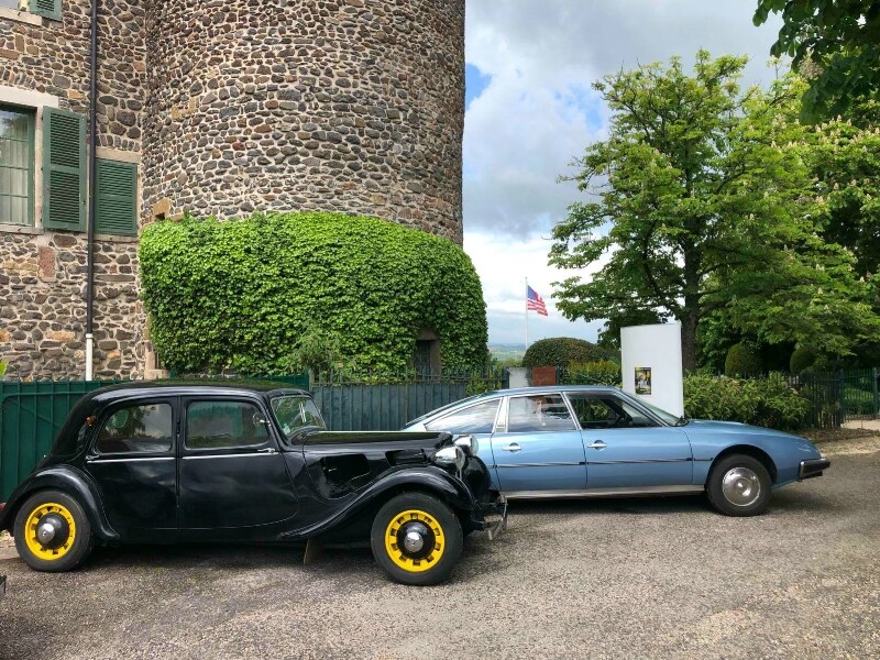 Sortie lozere 3jours 84 