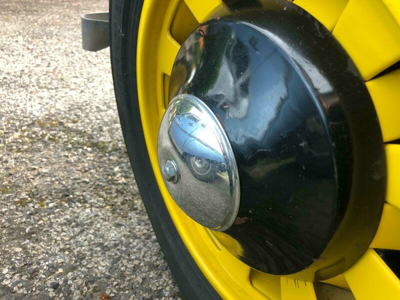 Sortie lozere 3jours 86 